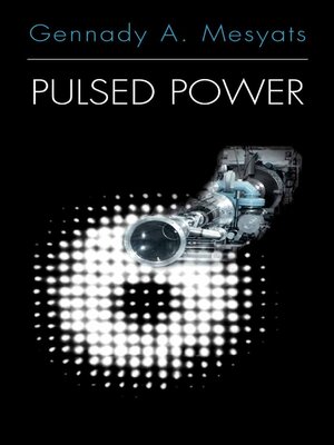 cover image of Pulsed Power
